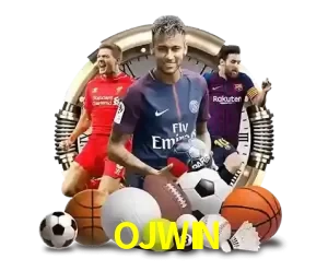 Apostas Esportivas no OJWIN