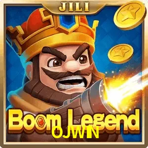 boom pescaria OJWIN